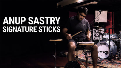 MEINL Stick & Brush - Anup Sastry Signature Drumstick