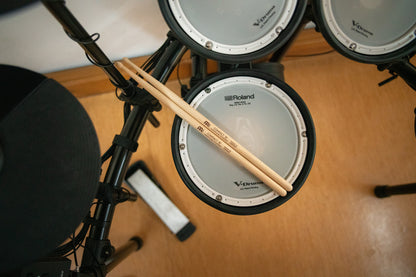 MEINL Stick & Brush - Compact 15" Drumstick