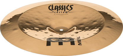 MEINL Cymbals Classics Custom Extreme Metal China - 18"