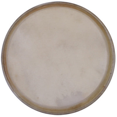 MEINL Percussion head for plenera set - 8"