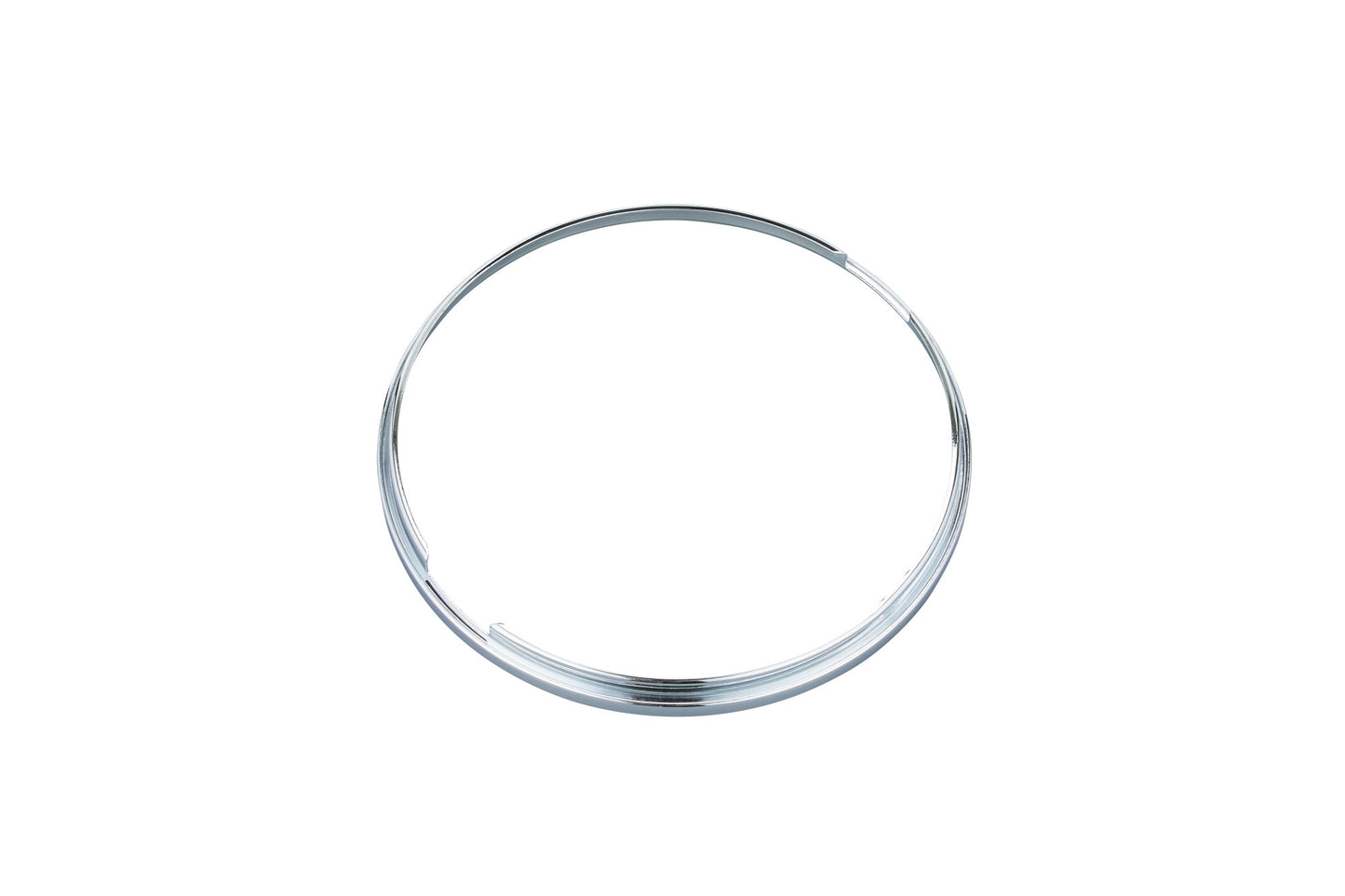 TAMA Spannreifen Snare Side 14" grooved in chrom - Starphonic
