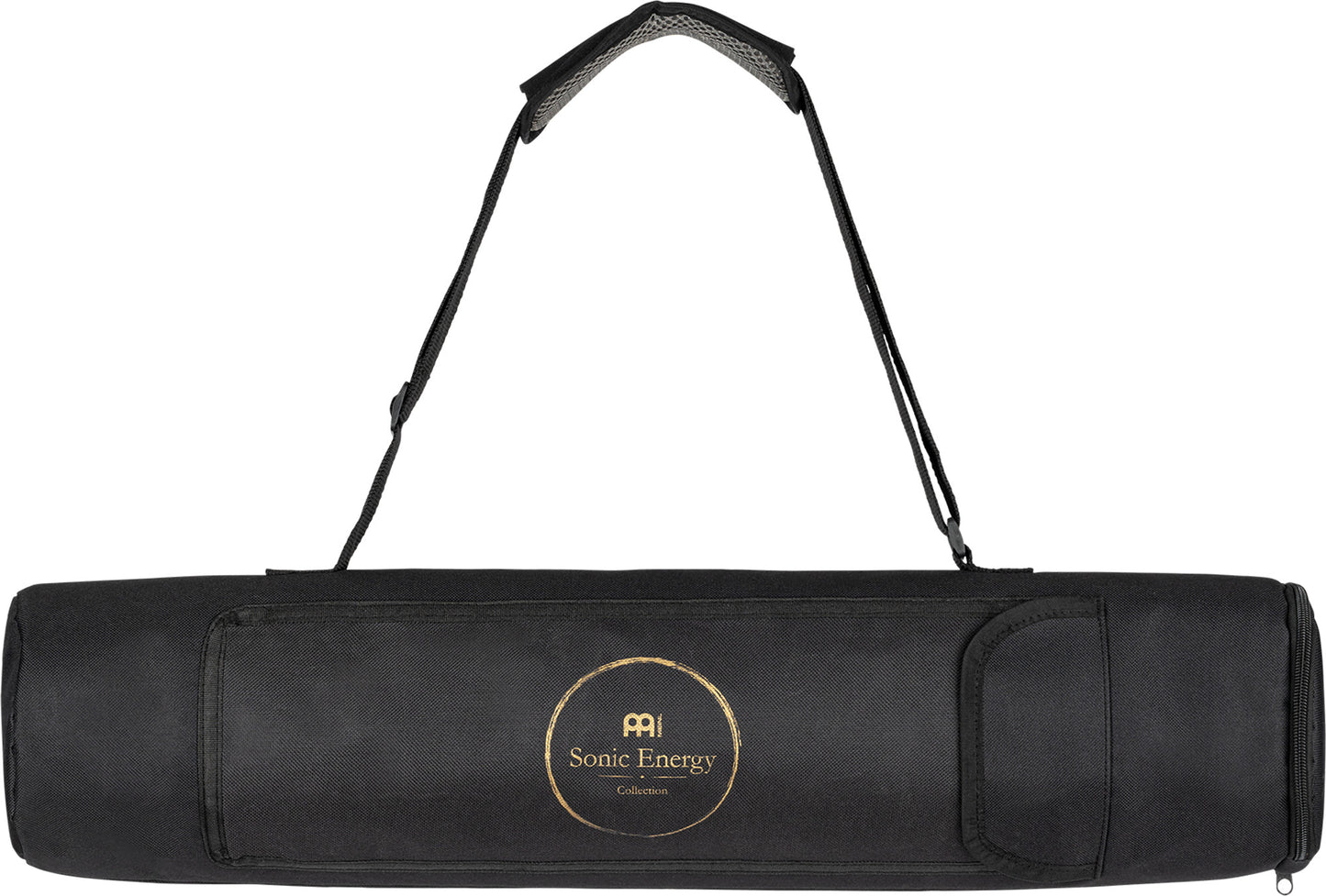 Meinl Sonic Energy Meditation Flow Chime 24"/60 cm - 432 Hz/8 Töne/C# Moll - Silber