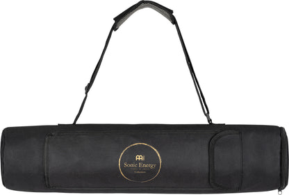 Meinl Sonic Energy Meditation Flow Chime 24"/60 cm - 432 Hz/8 Töne/C# Moll - Silber