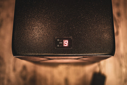 MEINL Percussion Electronic Series Digital Cajon