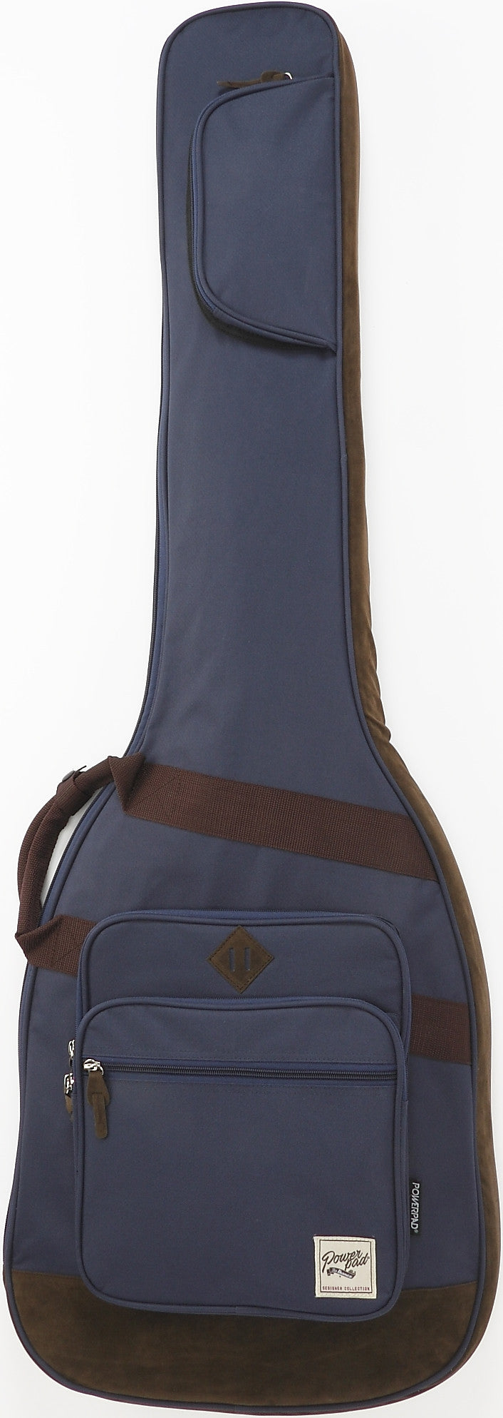 IBANEZ POWERPAD® Designer Collection Gigbag für E-Bass - Navy Blue