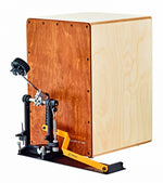 Stomp Box Cajon Bundles