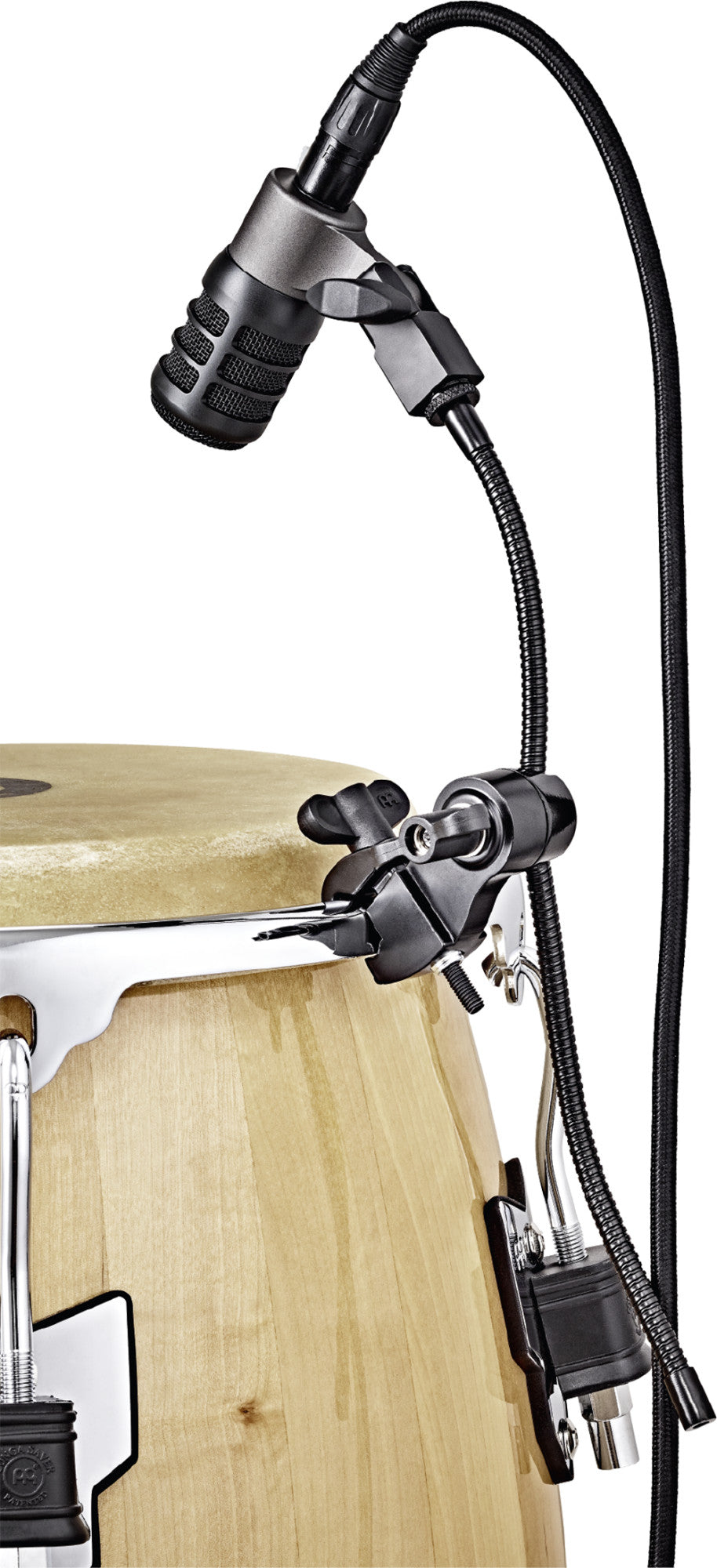 MEINL Percussion Mic Rim Clamp