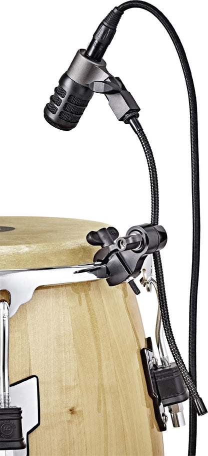 MEINL Percussion Mic Rim Clamp