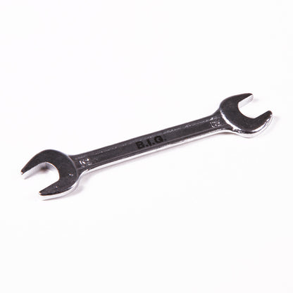 MEINL Percussion tuning key - chrome 12/13 mm for bongos/djembes/timbales and congas