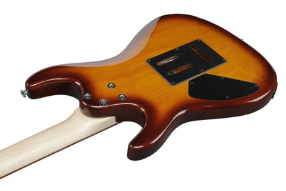IBANEZ GIO GSA Electric Guitar 6-String - Brown Sunburst