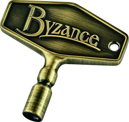 MEINL Cymbals Byzance Stimmschlüssel - Antique Bronze Plated