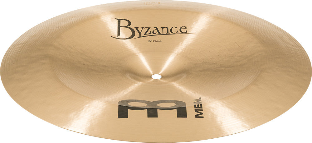 MEINL Cymbals Byzance Traditional China - 16"