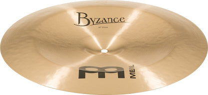 MEINL Cymbals Byzance Traditional China - 16"
