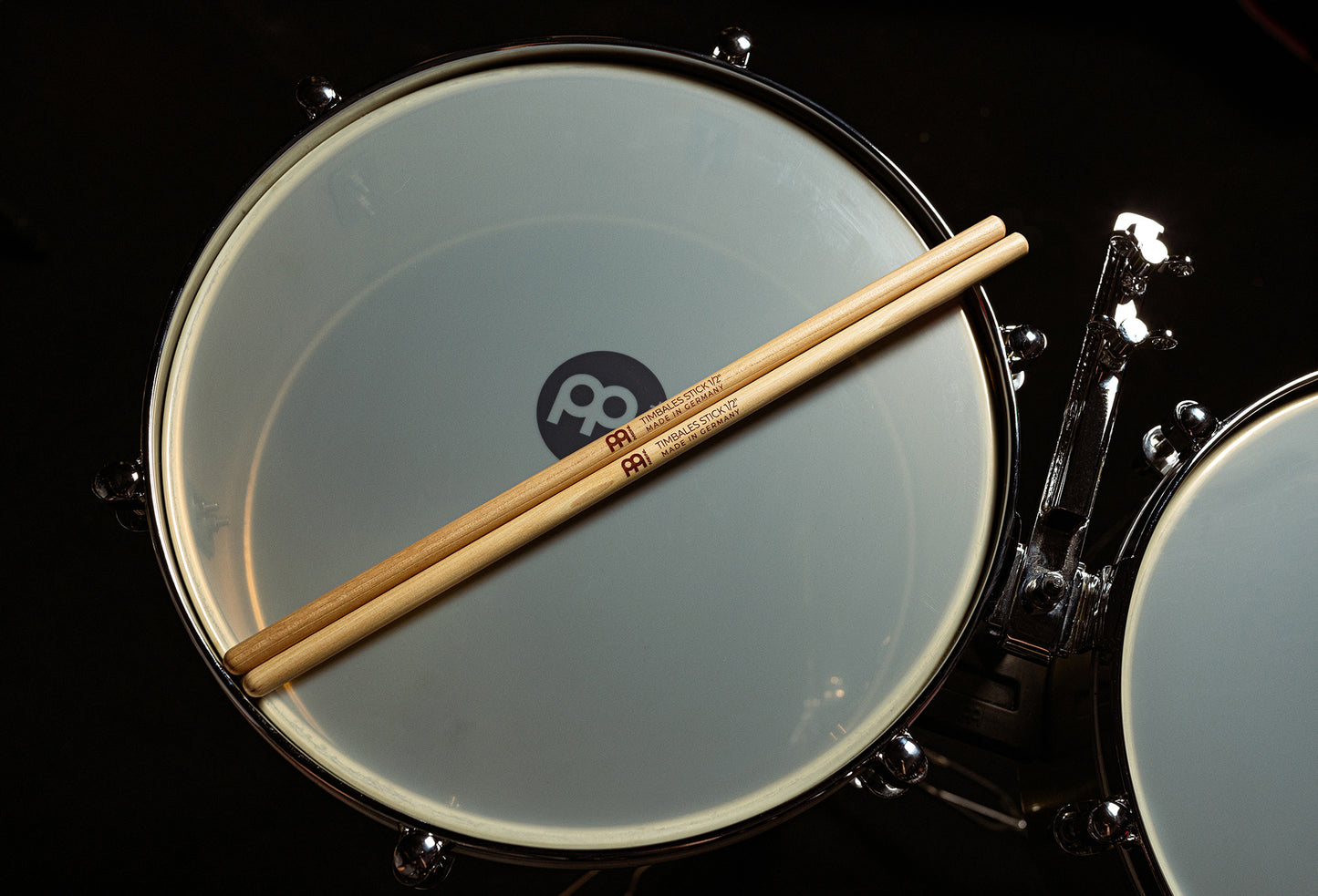 MEINL Stick & Brush - Timbales Stick 1/2"