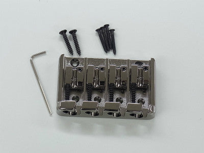 Ibanez Bass Bridge 4-String Accu-cast B300 - cosmo black