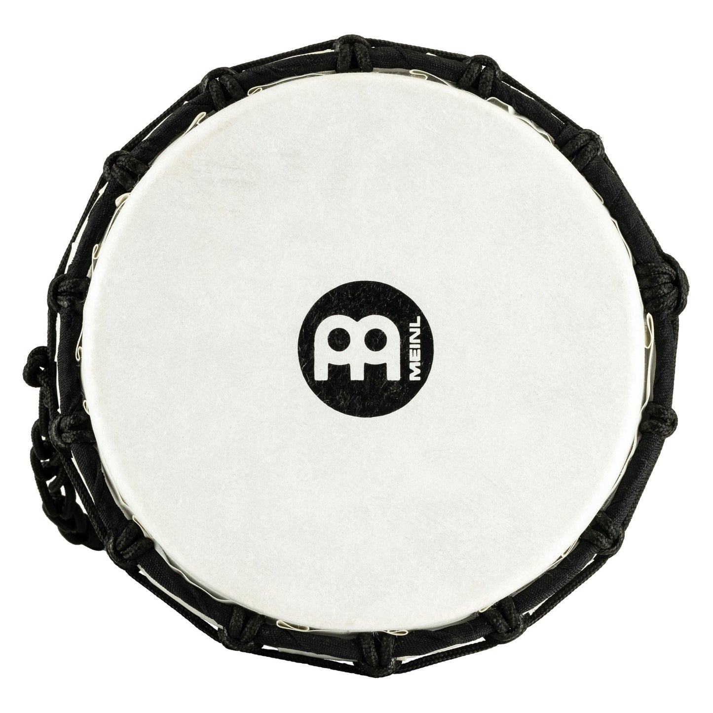 MEINL Percussion JRD Djembe 7" - Twisted Amber
