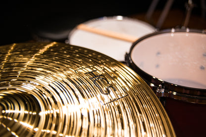 MEINL Cymbals HCS Ride - 20"