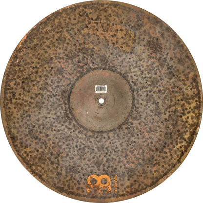 MEINL Cymbals Byzance Extra Dry Thin Ride - 20"