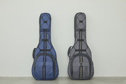 IBANEZ POWERPAD Gig Bag für E-Gitarre - Blau