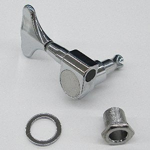 IBANEZ Machinehead Die Cast R - chrome