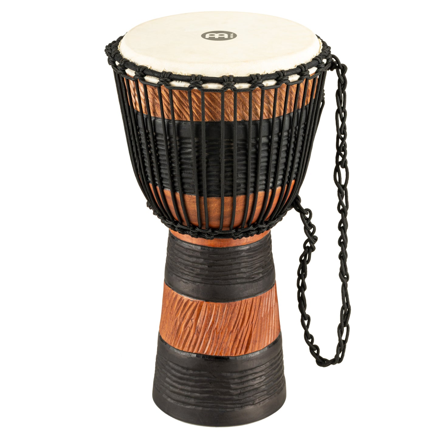 MEINL Percussion Earth Rythm Serie Djembe - Medium + Bag