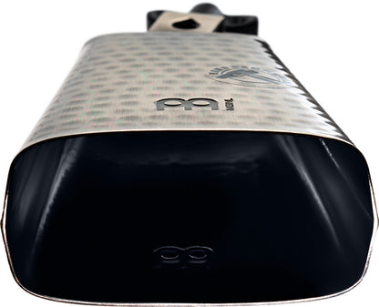 MEINL Percussion Hammered Series Medium Timbales Cowbell - 6 1/4"