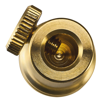 MEINL Sonic Energy Tuning Fork Vibration Foot Small - Gold