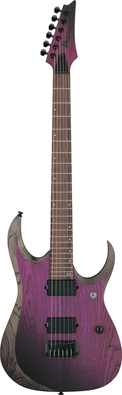 IBANEZ RGD E-Gitarre 6-String - Midnight Shade Flat