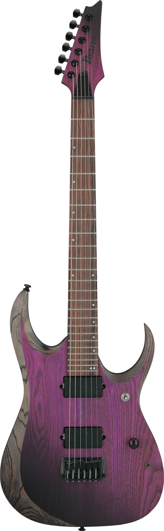 IBANEZ RGD E-Gitarre 6-String - Midnight Shade Flat