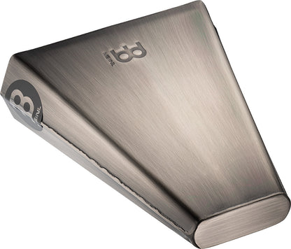 MEINL Percussion Handheld Series Low Handheld Cowbell - 7 3/4"