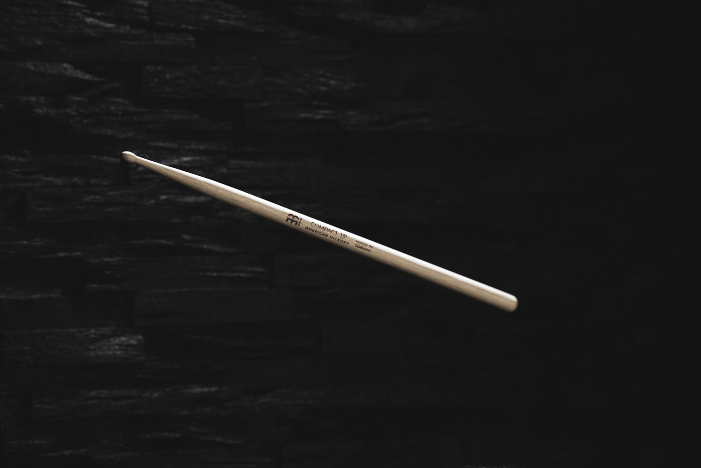 MEINL Stick & Brush - Compact 13" Drumstick