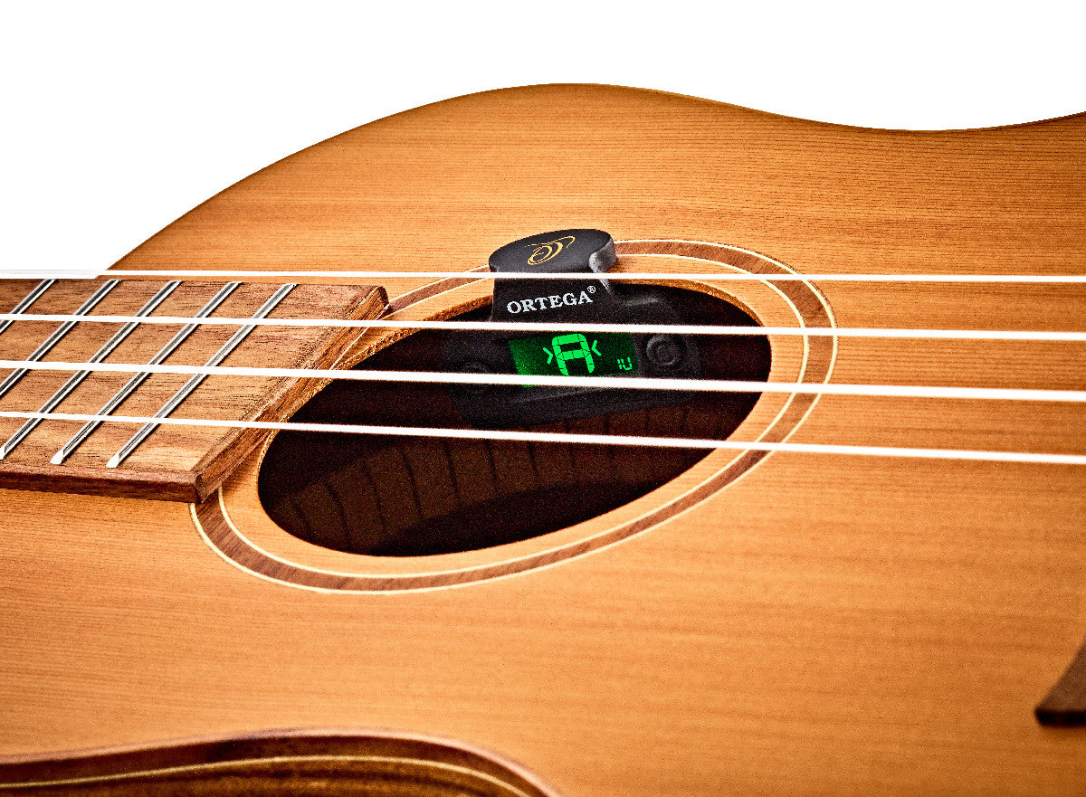 ORTEGA Multi-Mode Soundhole-Tuner