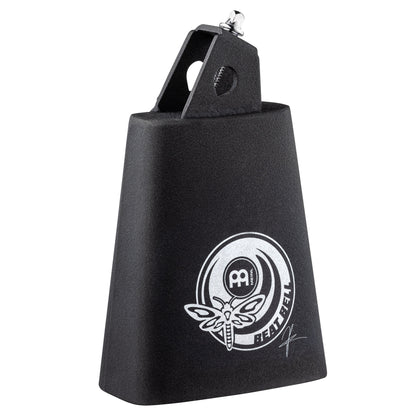 MEINL Percussion 4 1/2"  Anika Nilles Signature Cowbell, BEAT BELL