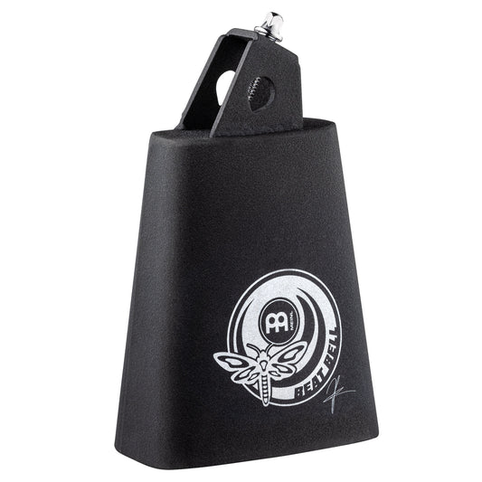 MEINL Percussion 4 1/2"  Anika Nilles Signature Cowbell, BEAT BELL