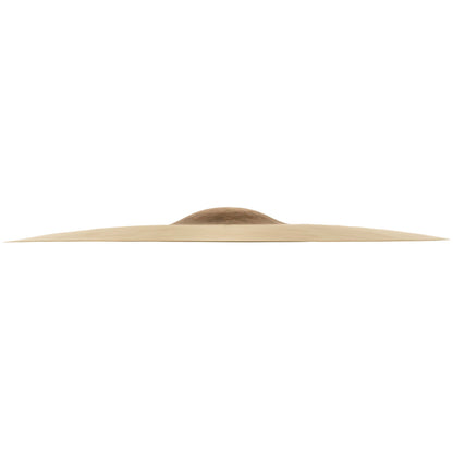 MEINL Cymbals Byzance Vintage Benny Greb Signature Sand Beckenset - 14" Sand Hat/18" Sand Thin Crash/20" Sand Ride
