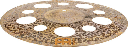 MEINL Cymbals Byzance Extra Dry Trash Crash - 18"