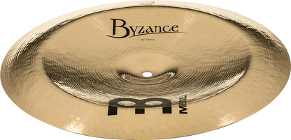 MEINL Cymbals Byzance Brilliant China - 16"