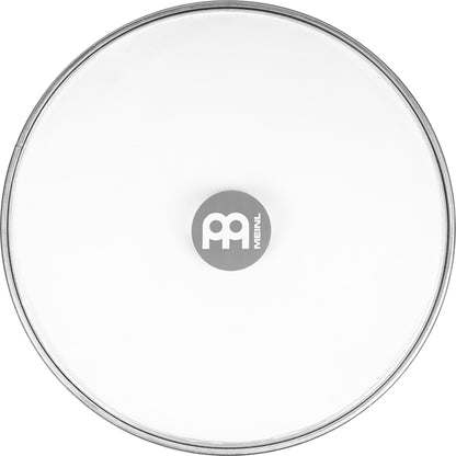MEINL Percussion 9" Artisan Edition Egypt Doumbek Head - Clear