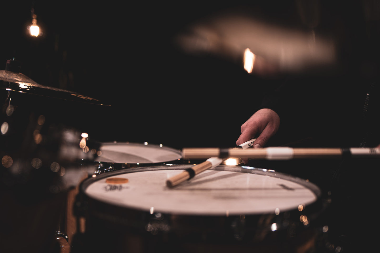 MEINL Stick & Brush - Birch Standard Multi-Rod