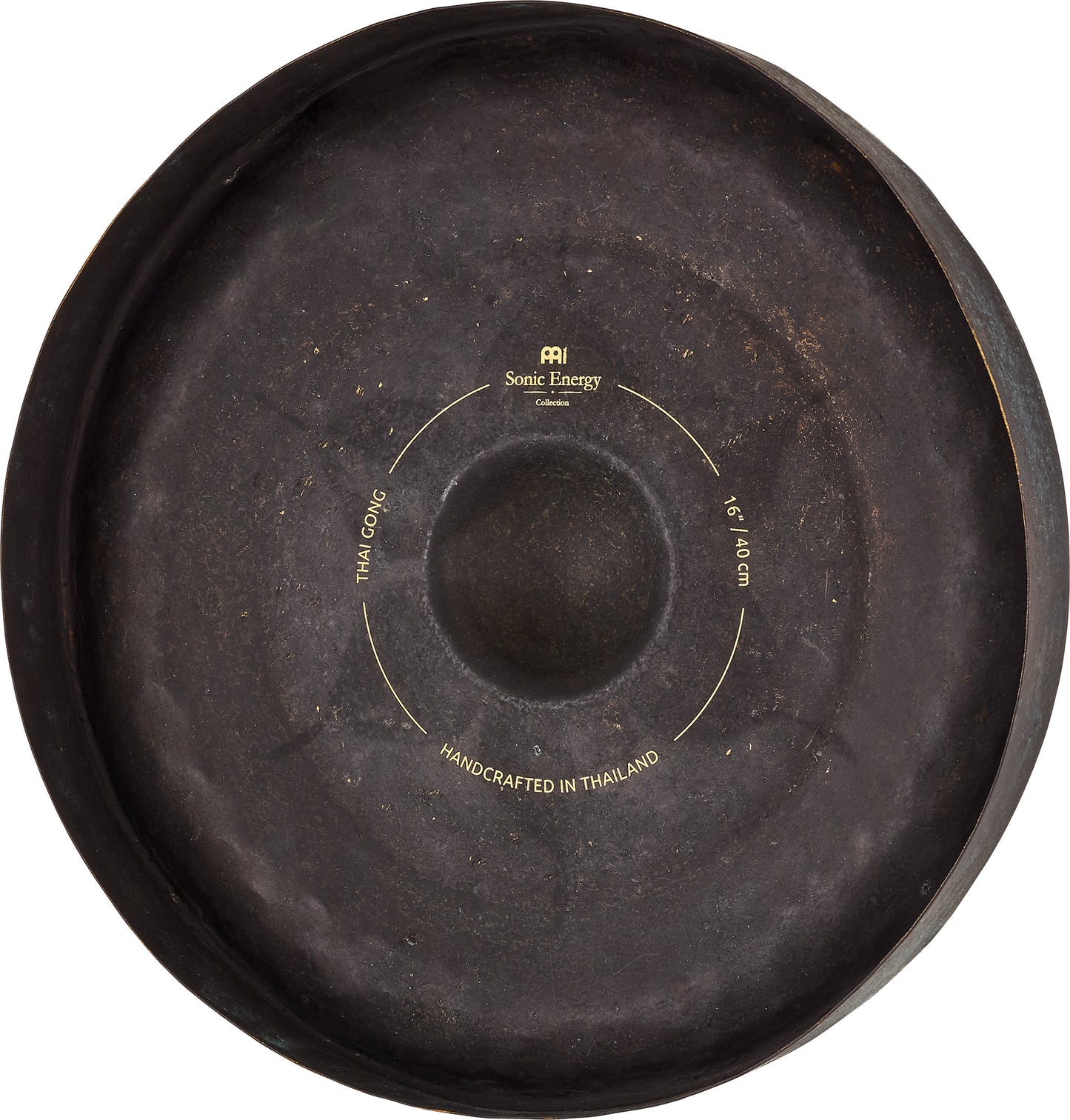 MEINL Sonic Energy 16" Thai Gong