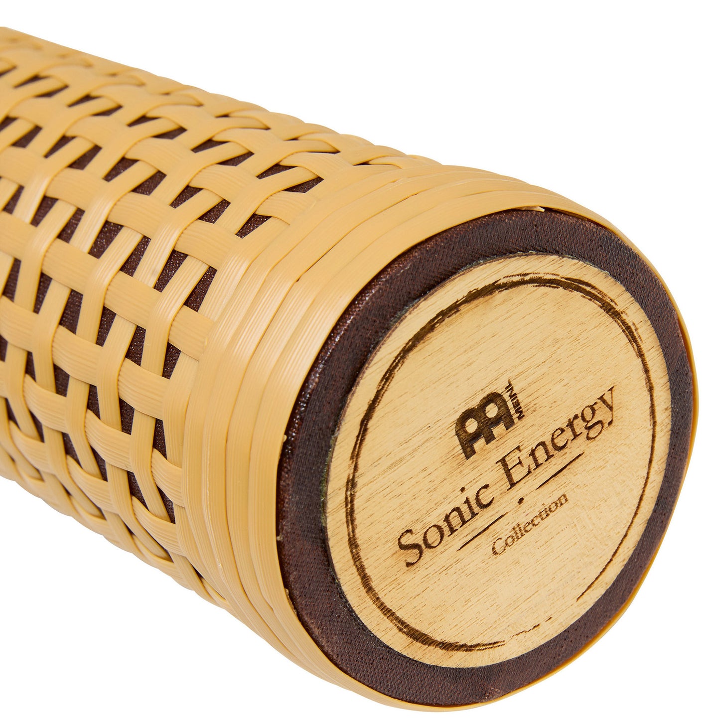 MEINL Sonic Energy Synthetic Rattan Rainstick, Groß