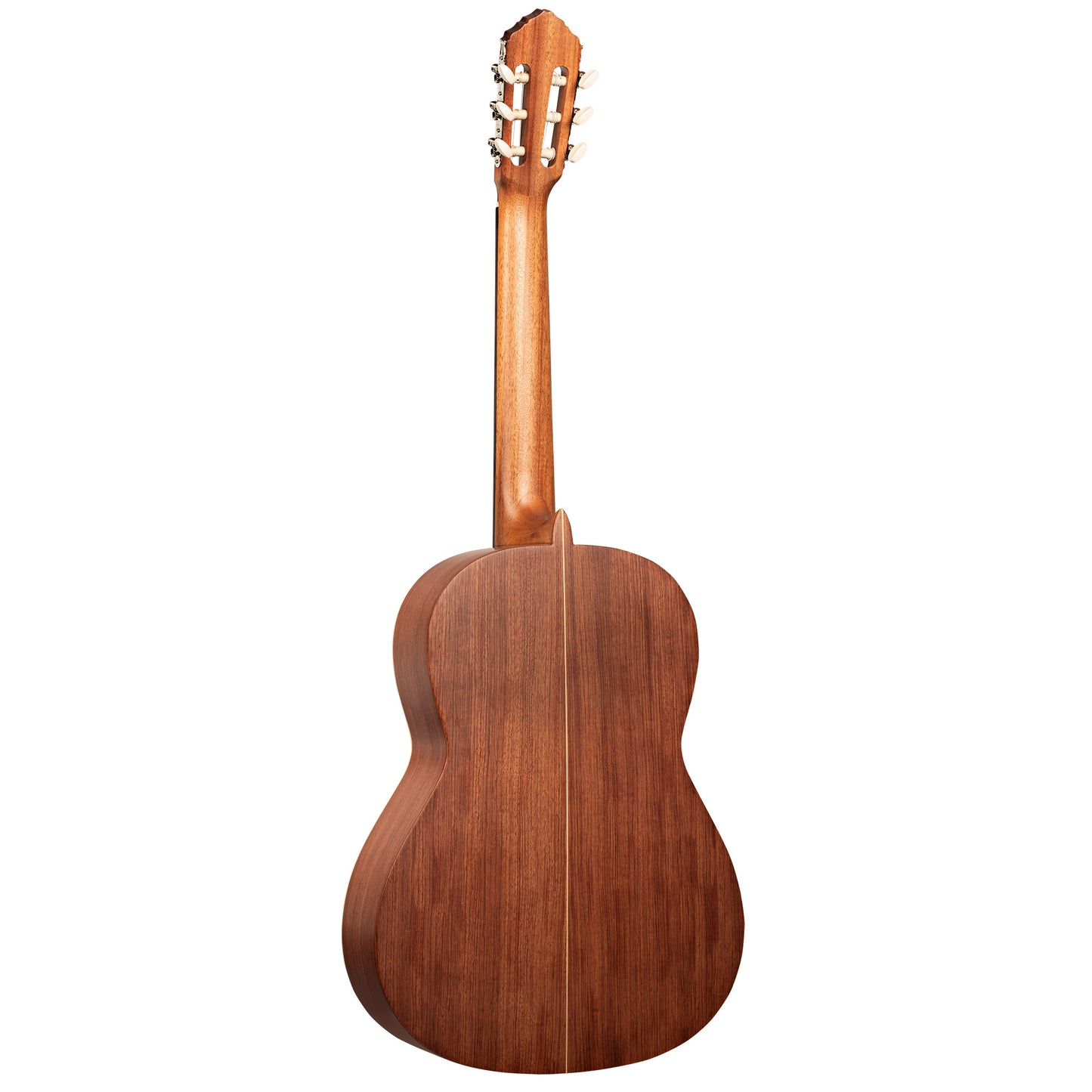 ORTEGA Traditional Series 4/4 Konzertgitarre  6-String + Pro Gigbag