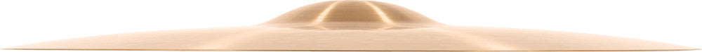 MEINL Cymbals Pure Alloy Medium Crash - 18"