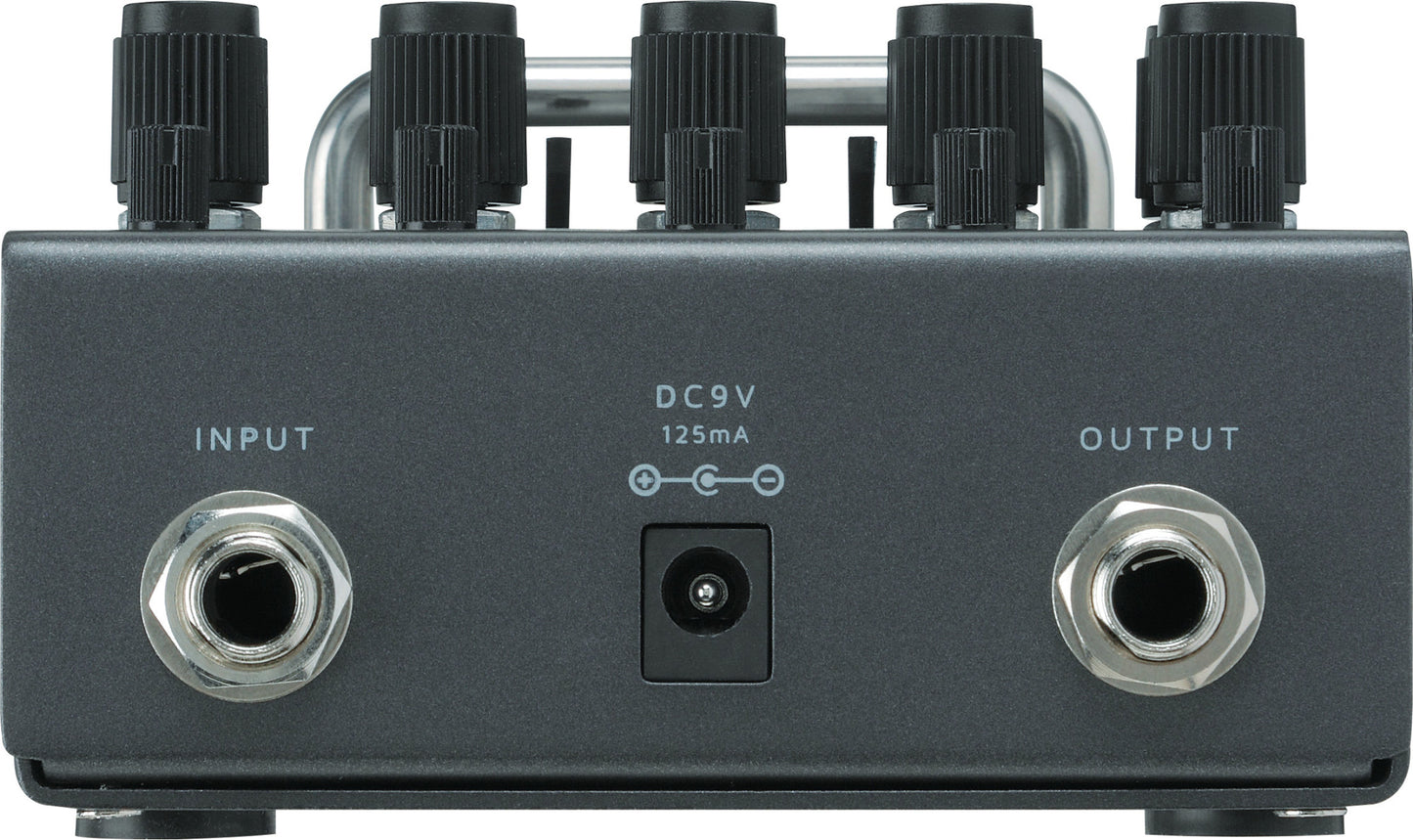 IBANEZ Pentatone 5-Band-Parameter-Equalizer