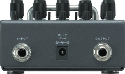 IBANEZ Pentatone 5-Band-Parameter-Equalizer