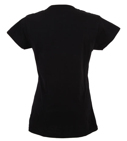 MEINL Cymbals Jawbreaker Girls T-Shirt - L