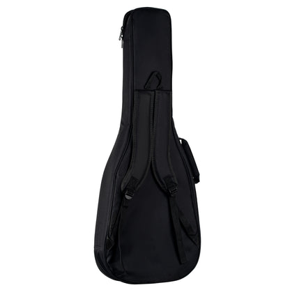 ORTEGA Pro Series 7/8 Classical-Guitar-Bag - Brown/Black