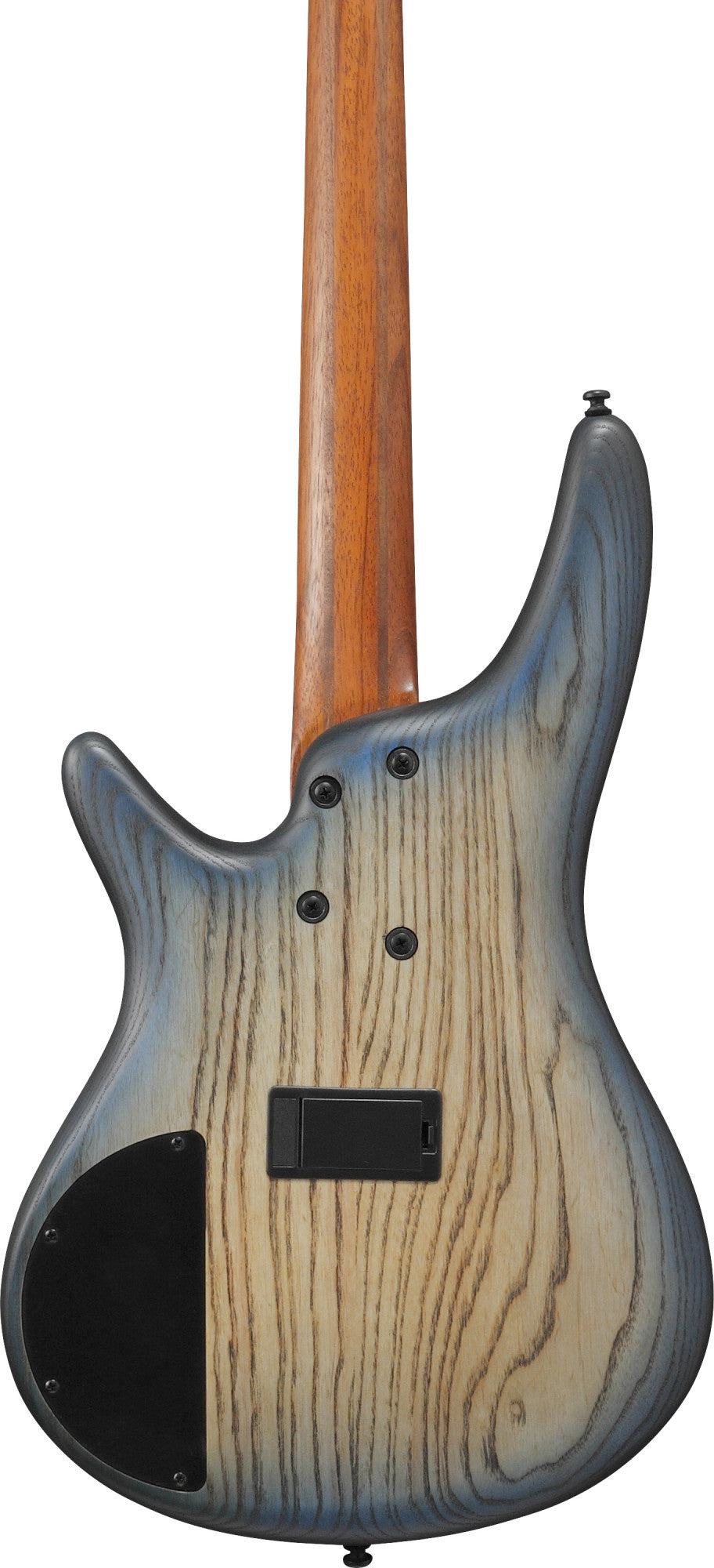IBANEZ SR E-Bass 4-String - Cosmic Blue Starburst Flat