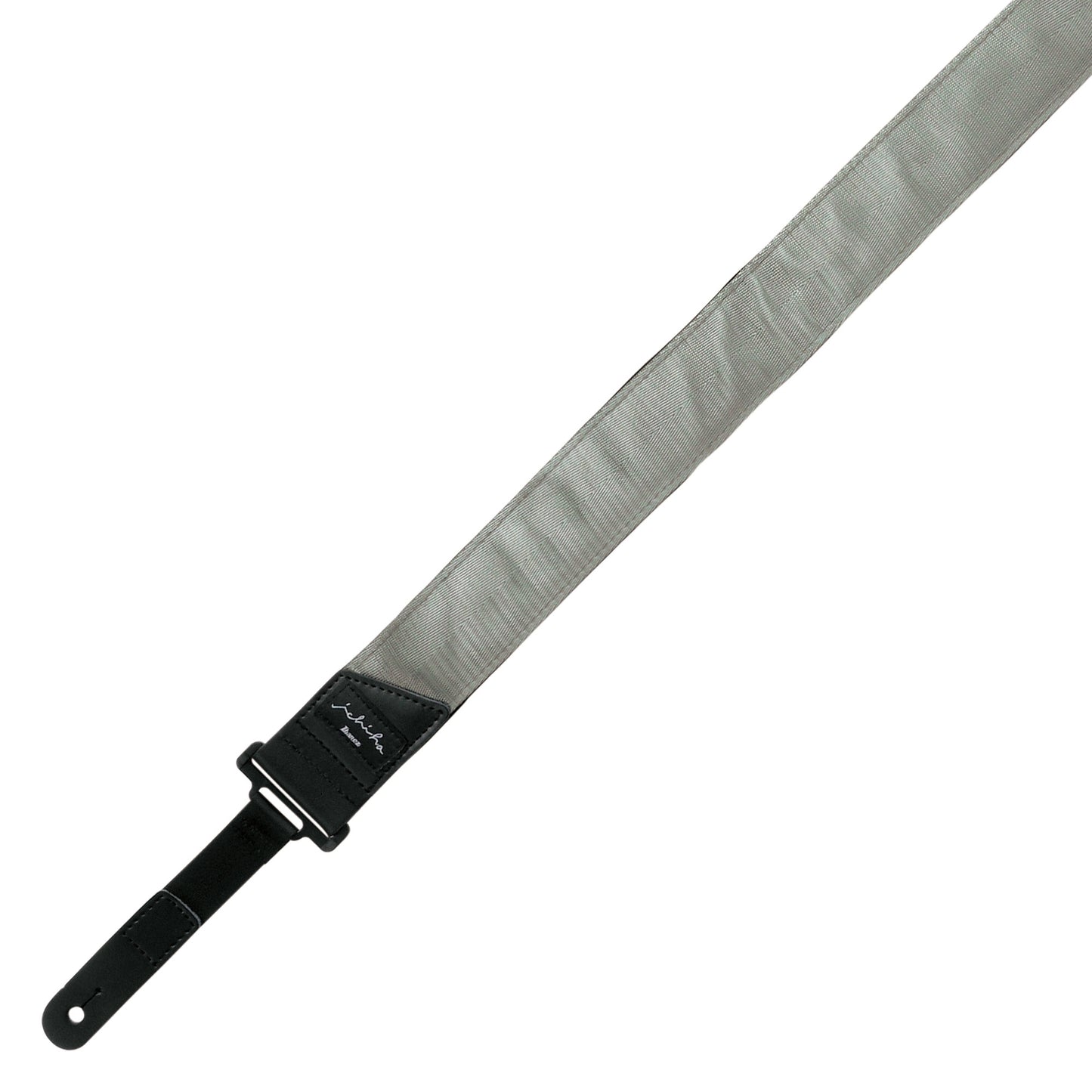 IBANEZ Ichika Nito Signature Strap - Silver