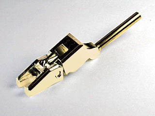 IBANEZ Saitenreiter - gold für Lo-Pro Edge Tremolos